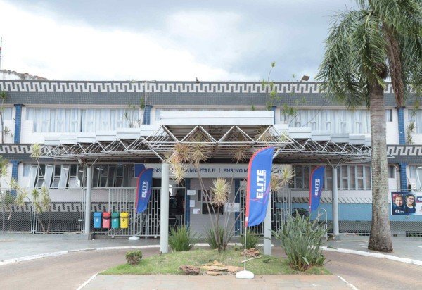 Divulgação/ Colégio Elite