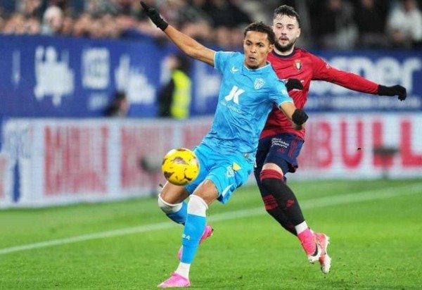 Foto: Juan Manuel Serrano Arce/Getty Images