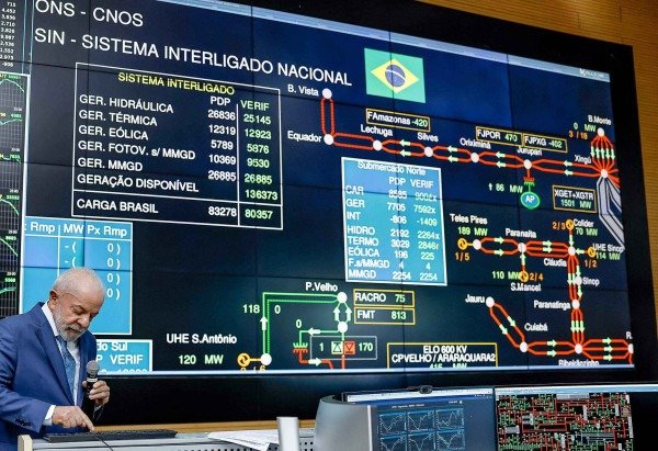 Ricardo Stuckert / PR