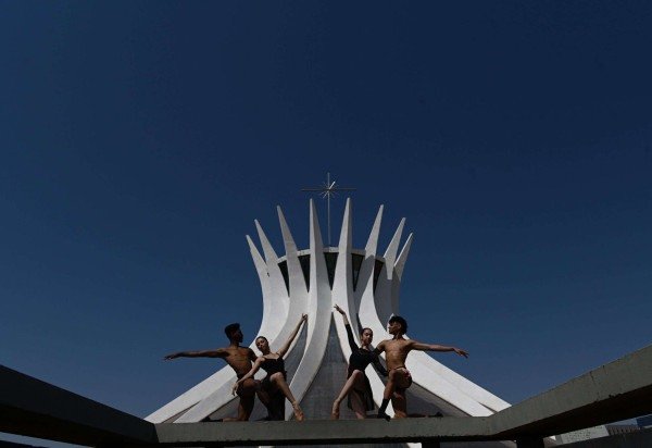 Mário Barila/Reprodução