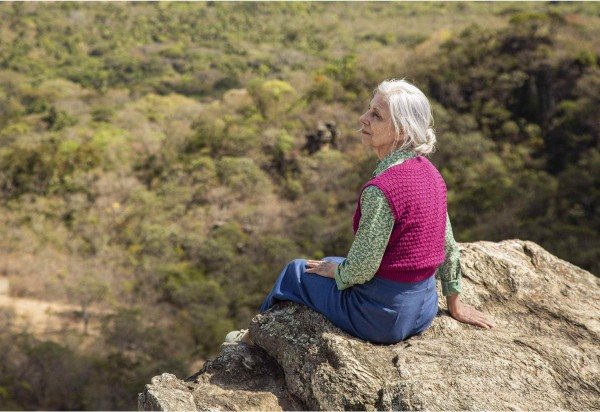 Fotos: Divulgação/Festival de Brasília do Cinema Brasileiro
