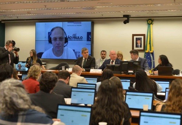 Ed Alves/CB/D.A Press