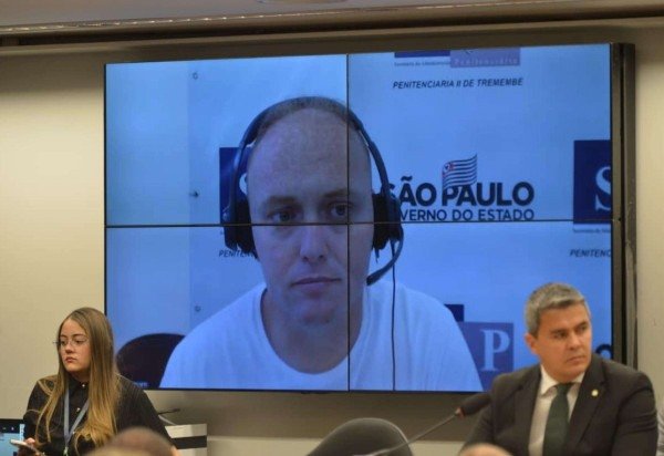 Ed Alves/CB/D.A Press