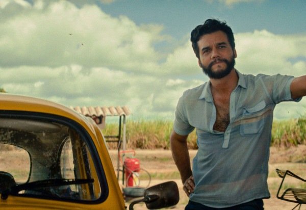 Vitrine Filmes /Divulgacao