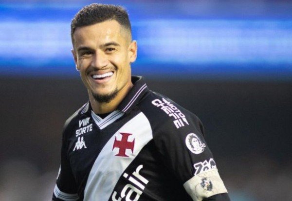 Foto: Matheus Lima/Vasco