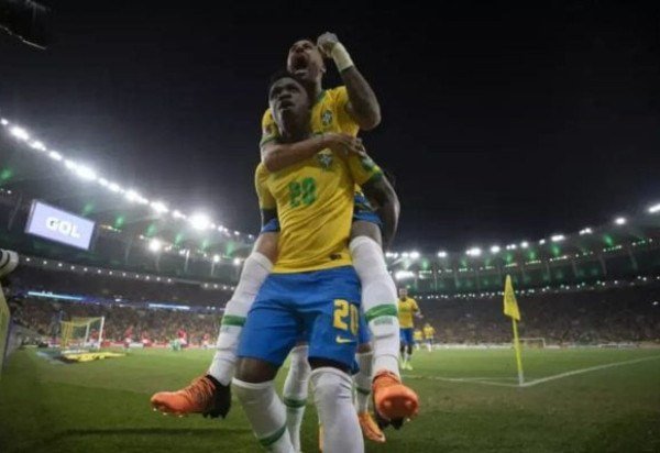 Foto: Justin Setterfield/Getty Images