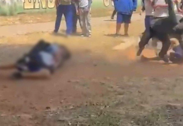 Reprodução/Blog da Zuleika