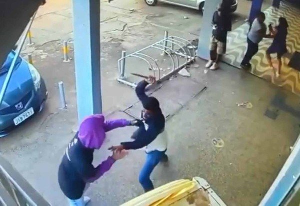 Material cedido ao Correio