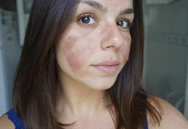 Reprodução/Instagram (@lorenarodriguesof)