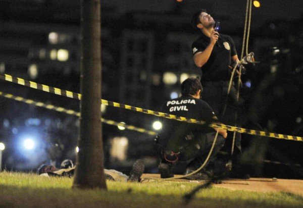 Minervino Júnior/CB/D.A.Press