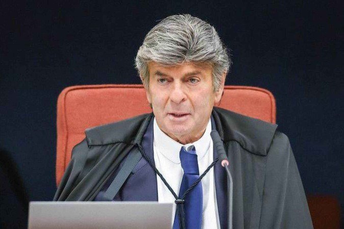 Voto de Fux abre caminho para defesa de Bolsonaro anular processo? -  (crédito: BBC Geral)