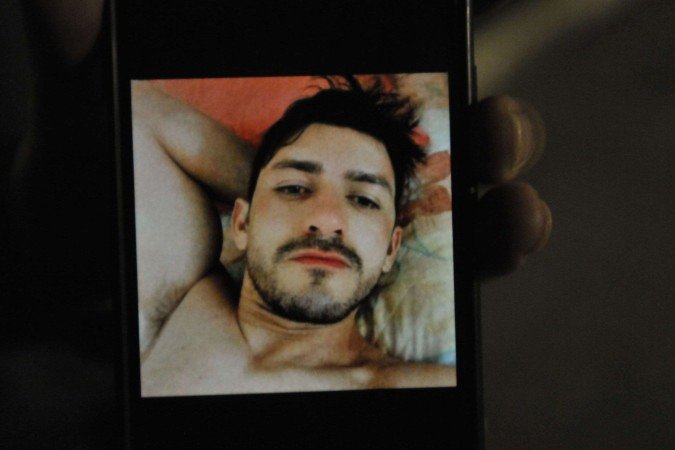 Hailton trabalhava na área havia quase 15 anos - (crédito: Reprodução) Hailton trabalhava na área havia quase 15 anos - (crédito: Reprodução)