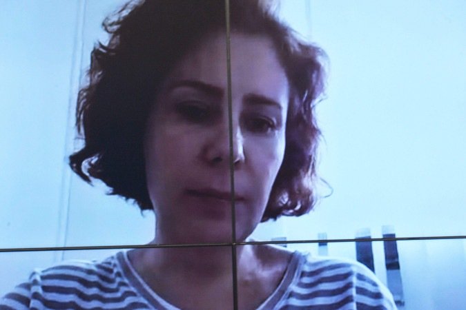 Justiça italiana marca decisão sobre extradição de Zambelli