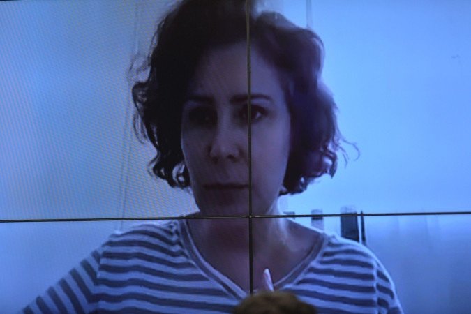 O relator Diego Garcia (Republicanos-PR) definiu a sessão como um 