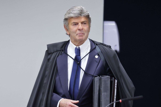 O ministro citou o que chamou de uma série de 