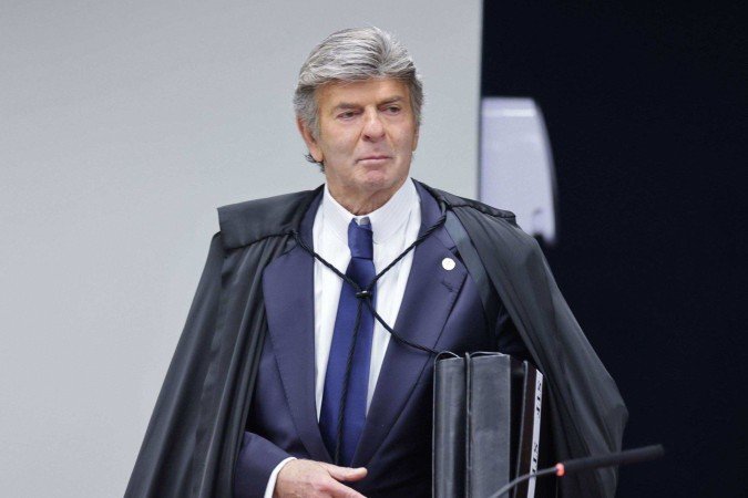 Segundo Fux, aplicar o atual entendimento sobre foro privilegiado de forma retroativa 