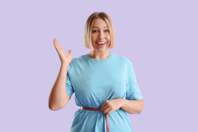 Com estratégias simples ainda é possível emagrecer com saúde até o fim do ano (Imagem: Pixel-Shot | Shutterstock) - (crédito: EdiCase) Com estratégias simples ainda é possível emagrecer com saúde até o fim do ano (Imagem: Pixel-Shot | Shutterstock) - (crédito: EdiCase)