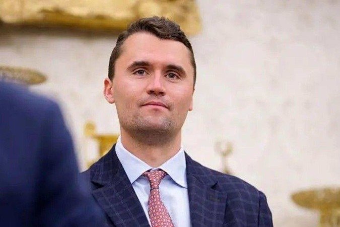 O que se sabe de atentado contra ativista aliado de Trump - (crédito: BBC Geral) O que se sabe de atentado contra ativista aliado de Trump - (crédito: BBC Geral)