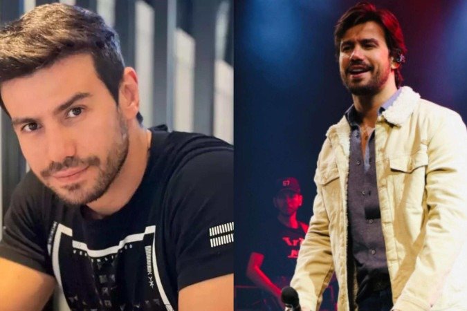 Faliu? Mariano, dupla de Munhoz, é processado e dívida astronômica vem à tona - (crédito: Reprodução/Instagram) Faliu? Mariano, dupla de Munhoz, é processado e dívida astronômica vem à tona - (crédito: Reprodução/Instagram)