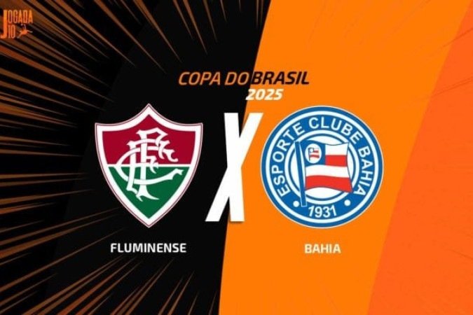 Fluminense terá que tirar o prejuízo no Maracanã - (crédito: Foto: Arte/Jogada 10) Fluminense terá que tirar o prejuízo no Maracanã - (crédito: Foto: Arte/Jogada 10)