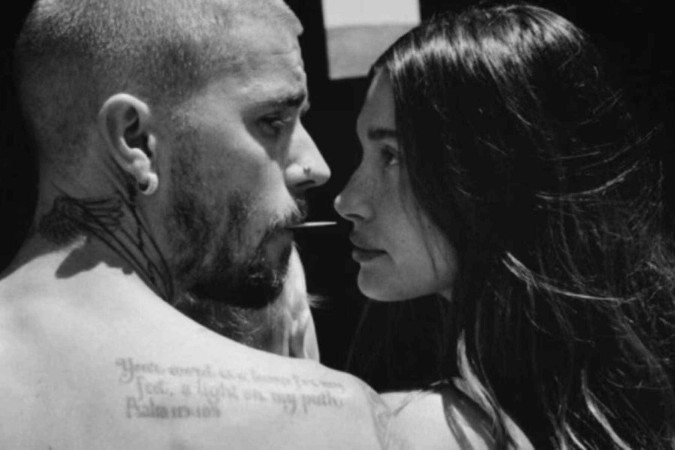 Justin Bieber lança “Swag II” com 23 músicas inéditas -  (crédito: TMJBrazil)