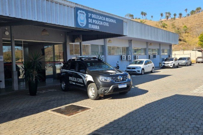 Preso líder religioso acusado de abusar de 12 mulheres durante rituais