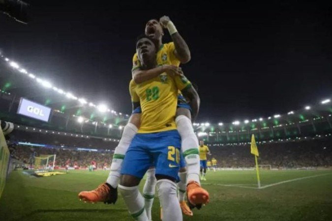 Mauro Galvão já observa opções para Neymar - (crédito: Foto: Justin Setterfield/Getty Images) Mauro Galvão já observa opções para Neymar - (crédito: Foto: Justin Setterfield/Getty Images)
