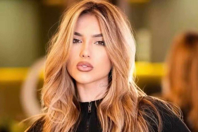 Virginia aposta em salão de festa de luxo para empreender; veja - (crédito: Reprodução/Instagram) Virginia aposta em salão de festa de luxo para empreender; veja - (crédito: Reprodução/Instagram)