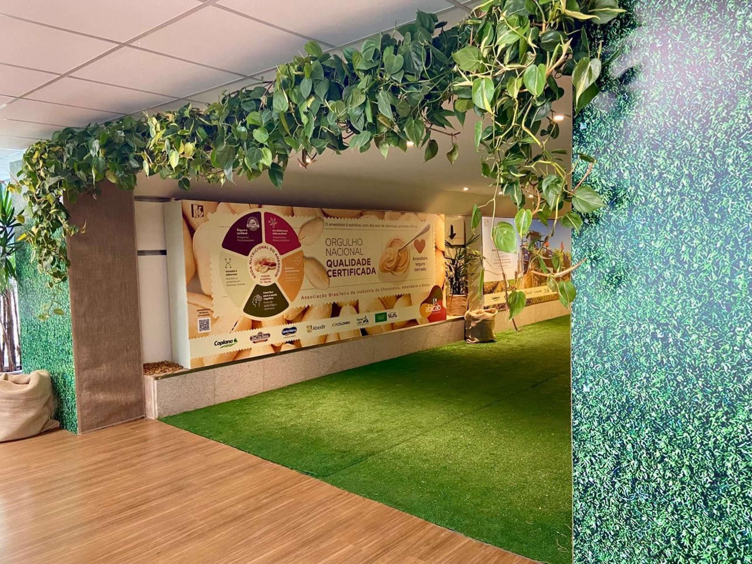 Ministério da Agricultura sedia 3ª Semana Brasileira do Amendoim