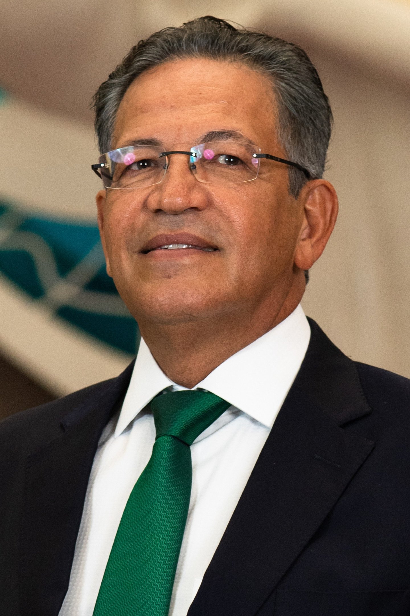  2025. Eixo Capital Ministro Mauro Campbell, corregedor nacional de Justiça