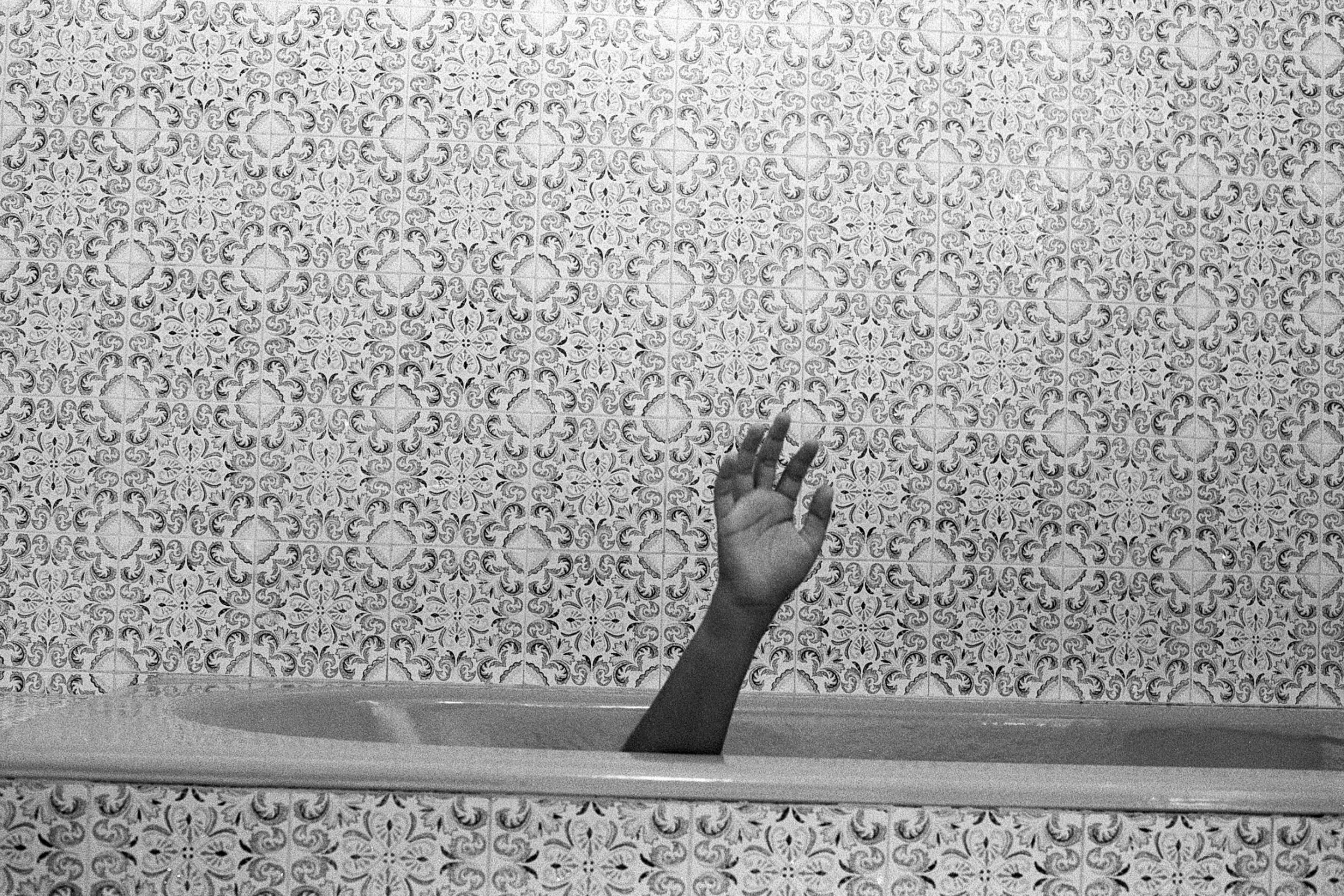 Exposição reúne 22 imagens que traduzem o isolamento da pandemia