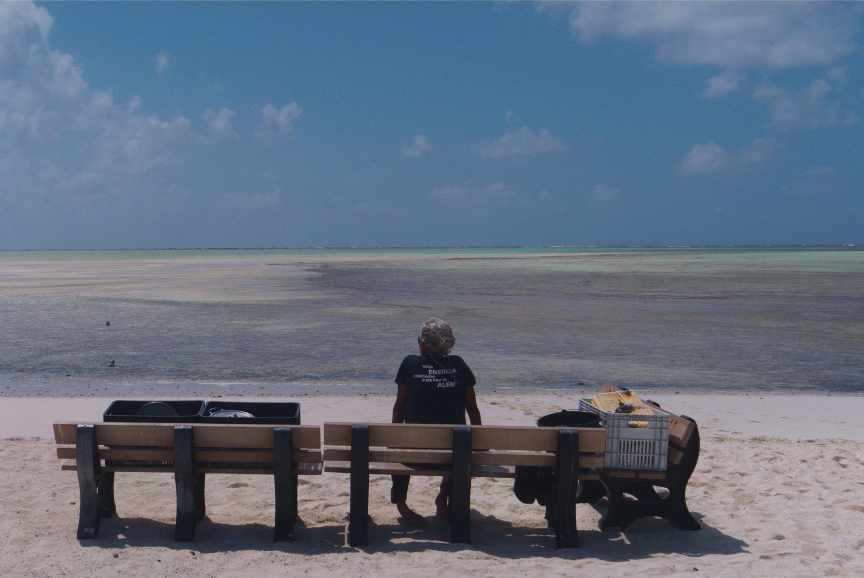 Em Maré Viva Maré Morta, a vida de duas mulheres se misturam ao meio ambiente