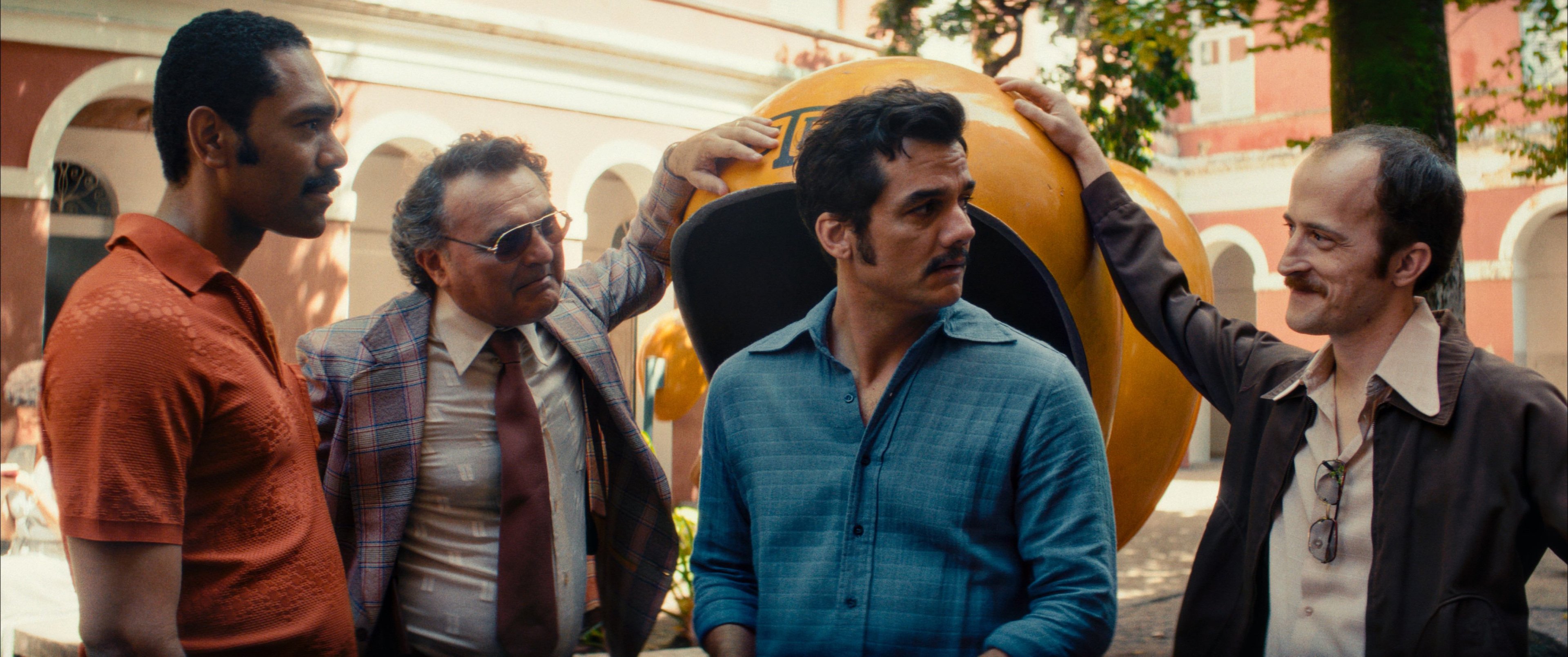 Brasil está, novamente, a um passo do Oscar