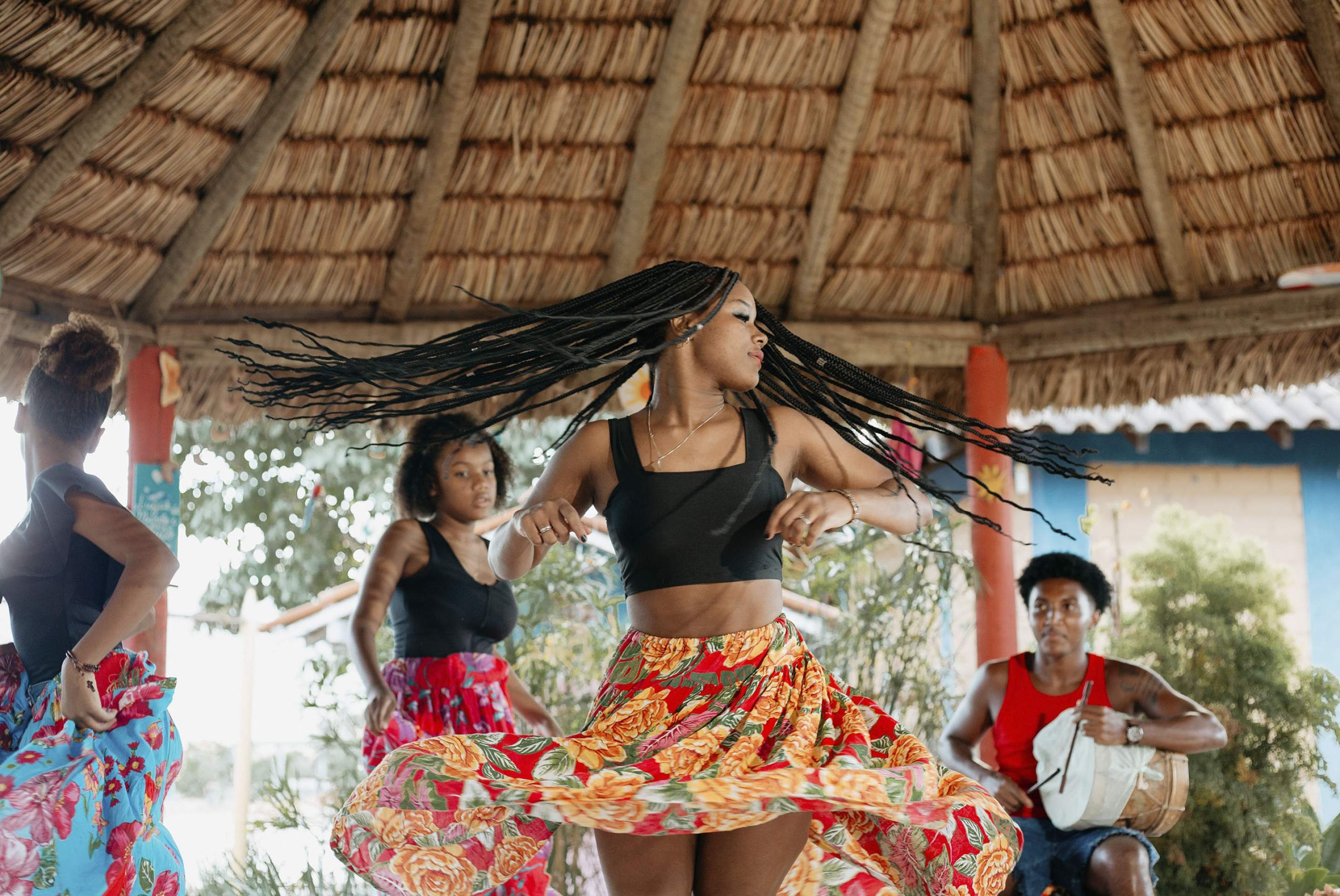 Vozes e Vãos, de Edileuza Penha de Souza e Edymara Diniz, abre a Mostra Brasília