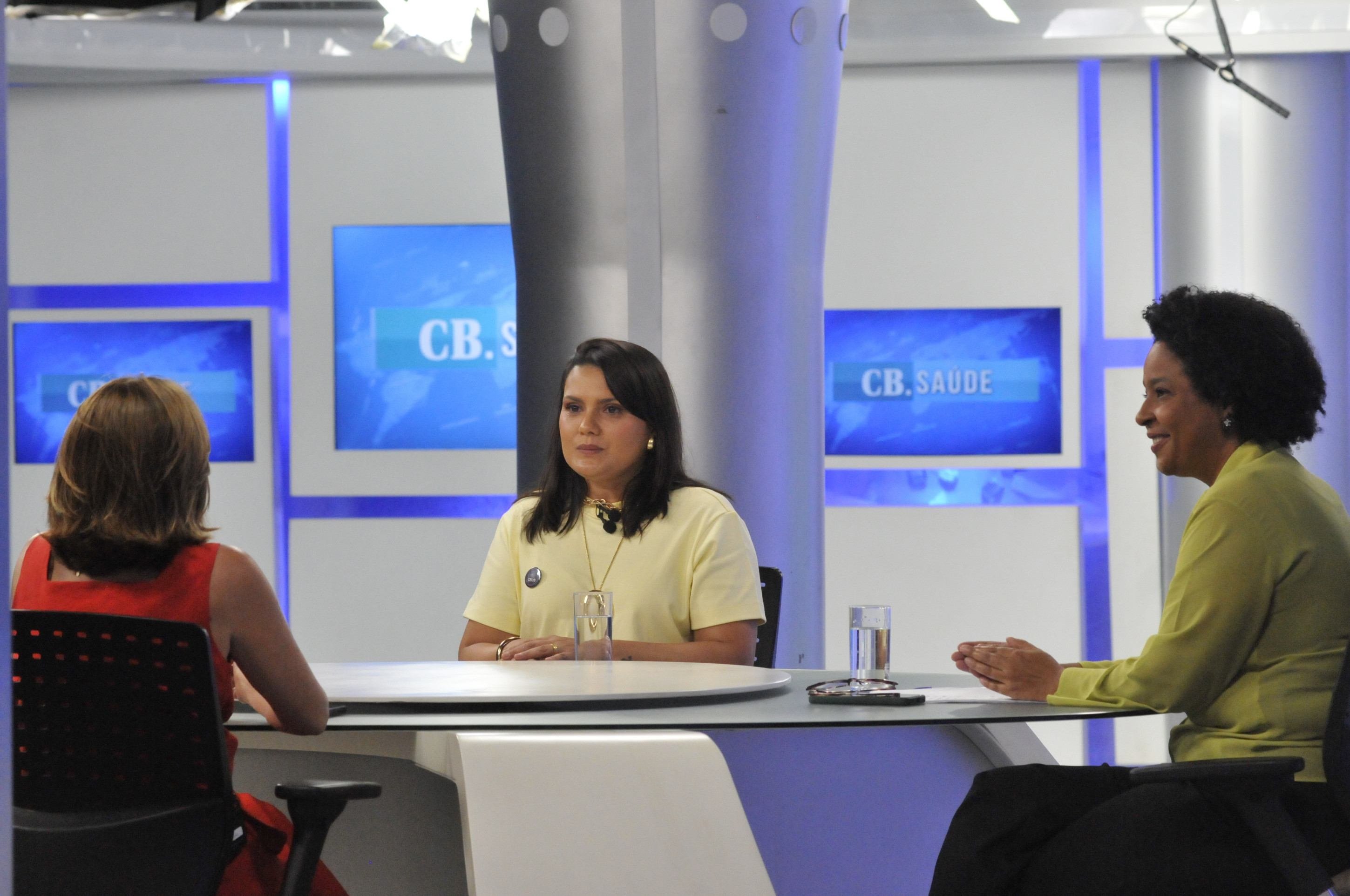 Obesidade infantil superou desnutrição e é preocupante, diz nutricionista