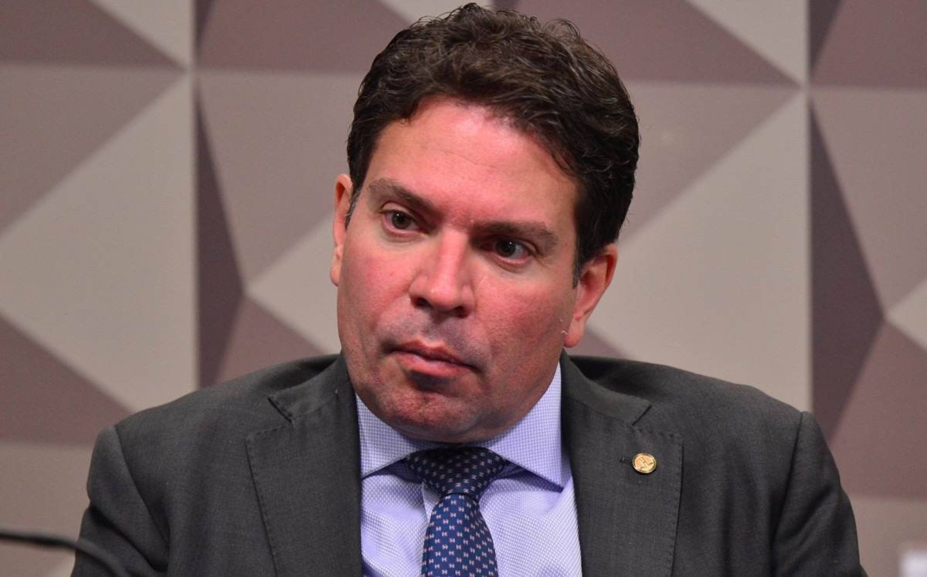 Voto de Ramagem no PL Antifacção pode ser cancelado; Motta explica