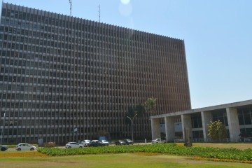 Confira as datas para recesso dos servidores p&uacute;blicos -  (crédito:  Ed Alves/CB/D.A Press)