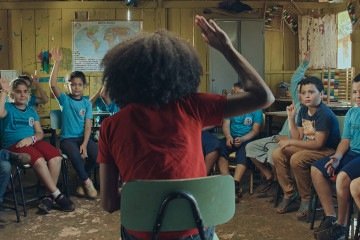 Dança dos Vagalumes, de Maikon Nery (PR) - (crédito: Divulgação/ Festival de Brasília do Cinema Brasileiro ) Dança dos Vagalumes, de Maikon Nery (PR) - (crédito: Divulgação/ Festival de Brasília do Cinema Brasileiro )