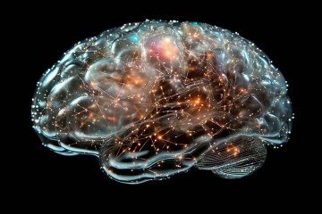 Ao formar conexões com diferentes tipos de neurônios, as células demonstraram uma habilidade para se multiplicar -  (crédito:  StockCake/Divulgação )