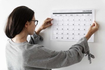 2026 contará com mais feriados prolongados do que 2025 -  (crédito: Reprodução/Freepik)
