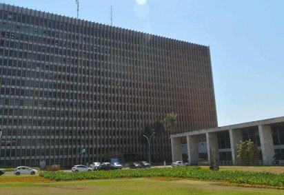 Parecer da Economia sobre PL do BRB est&aacute; pronto, mas ainda aguarda assinatura do secret&aacute;rio
 -  (crédito:  Ed Alves/CB/D.A Press) -Parecer da Economia sobre PL do BRB est&aacute; pronto, mas ainda aguarda assinatura do secret&aacute;rio
 -  (crédito:  Ed Alves/CB/D.A Press)