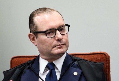 Para Zanin, petição do Partido dos Trabalhadores (PT) não atacou de forma específica e coerente os dispositivos da lei paulista  -  (crédito: Marcelo Camargo/Agência Brasil) -Para Zanin, petição do Partido dos Trabalhadores (PT) não atacou de forma específica e coerente os dispositivos da lei paulista  -  (crédito: Marcelo Camargo/Agência Brasil)