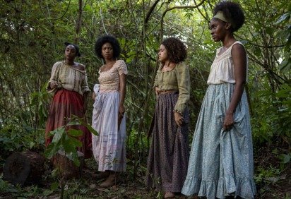 Quatro meninas: premiado no Festival de Brasília, seguirá para Berlim  -  (crédito: Divulgação ) -Quatro meninas: premiado no Festival de Brasília, seguirá para Berlim  -  (crédito: Divulgação )