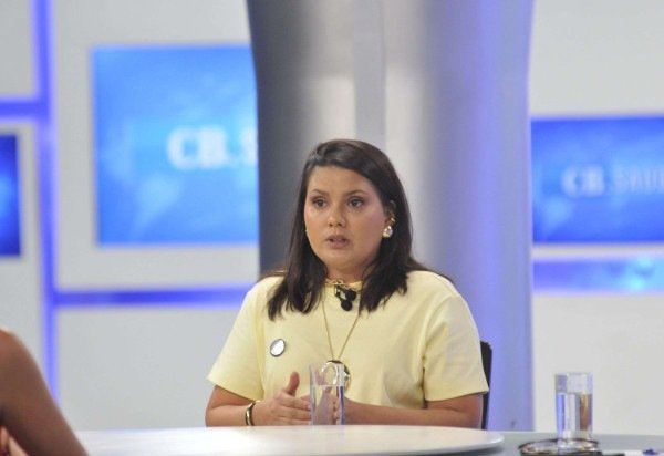   Guilherme Felix/CB/D.A Press