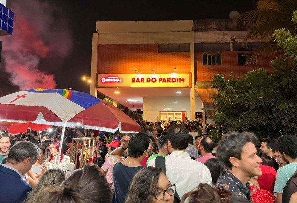 Nathália Queiroz/CB/D.A Press