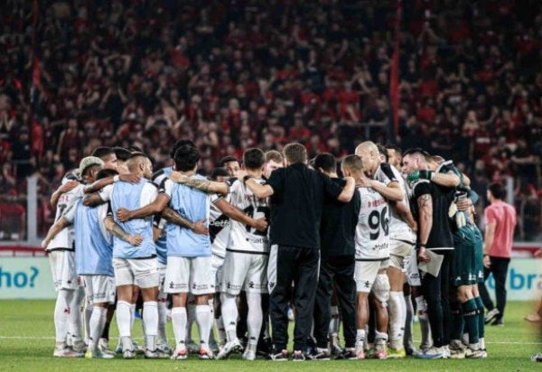 Fotos: Matheus Lima/Vasco