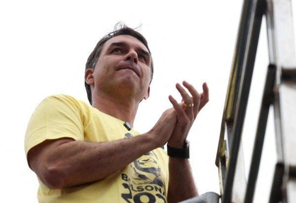 Reprodução/X/@BolsonaroSP