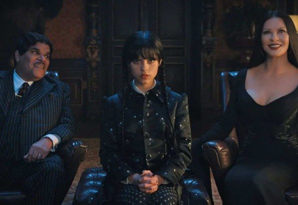 Reprodução/Netflix