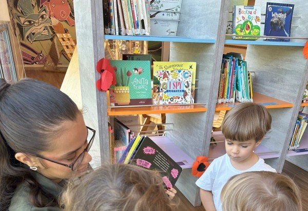 Luiz Guimarães/Eleva/Divulgação