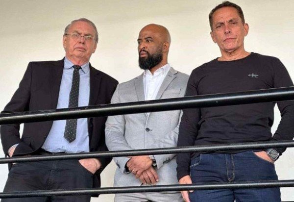  Foto: José Manoel Idalgo/Agência Corinthians